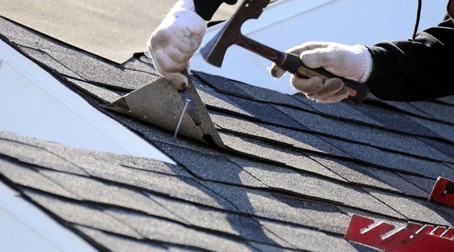 Expert Emergency Roof Repairs services in West Hurley, NY